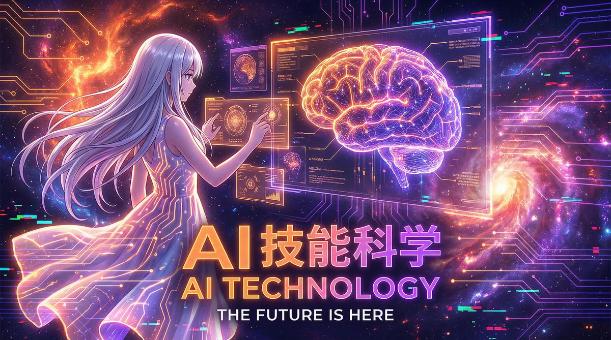 黄色仓库 AI视频精选